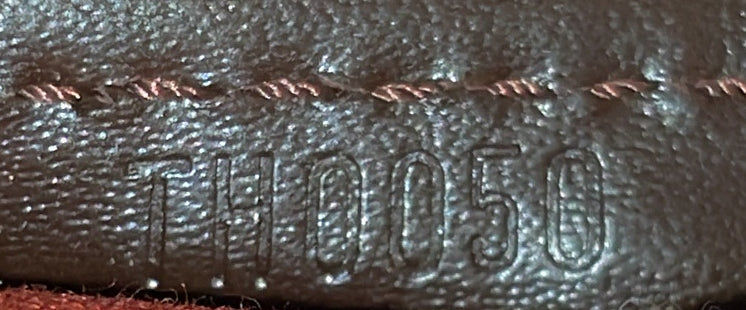 Chelsea Handbag Damier