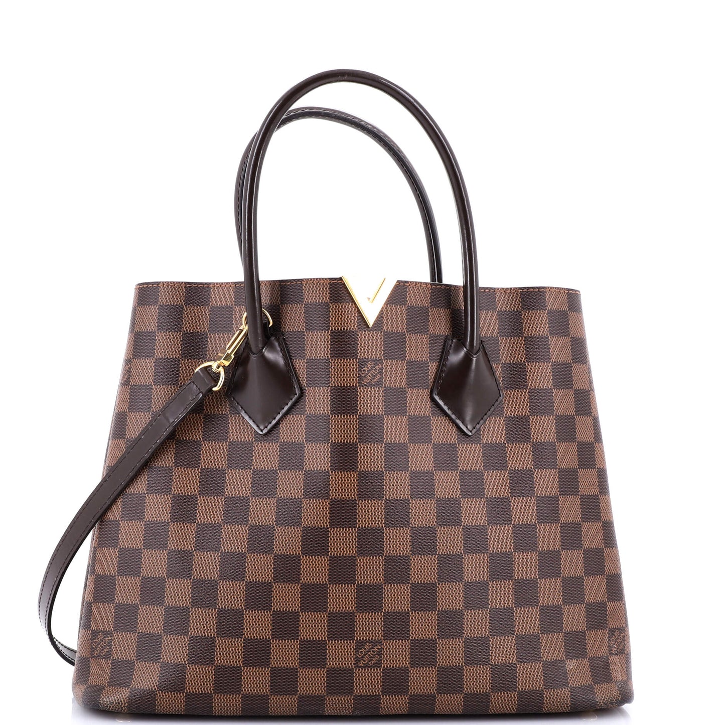 Kensington Handbag Damier