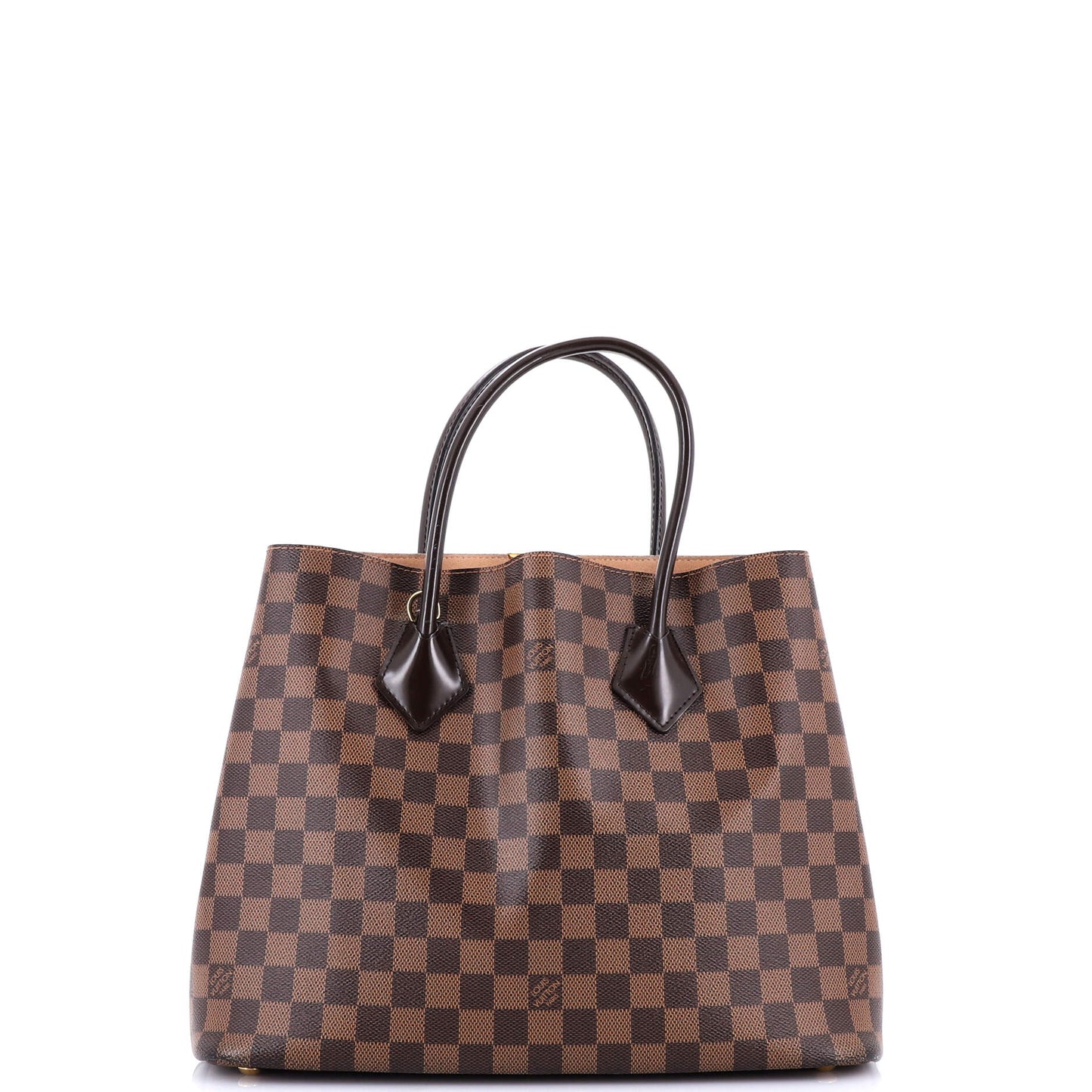 Kensington Handbag Damier