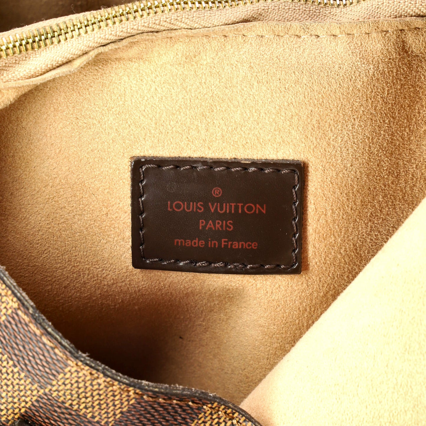 Kensington Handbag Damier