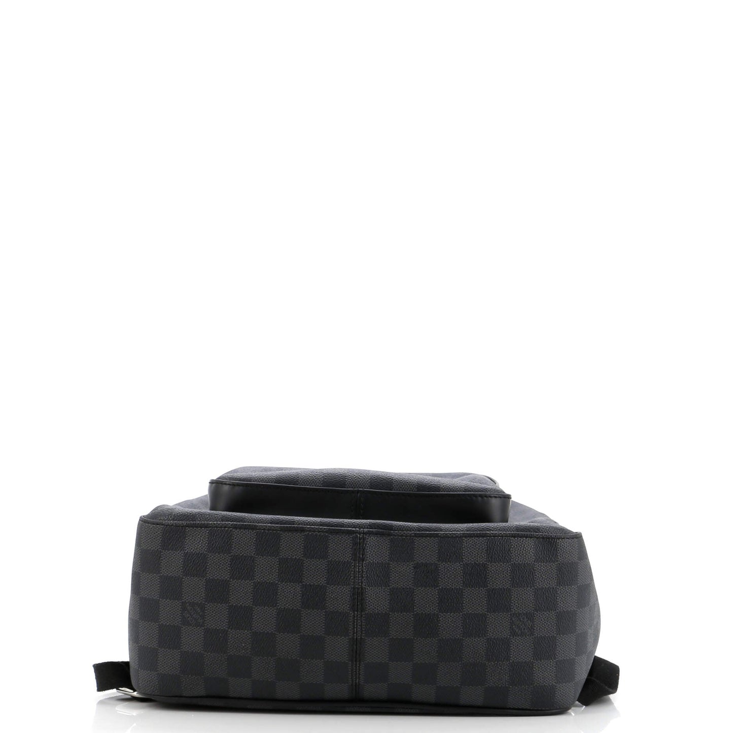 Josh Backpack Damier Graphite