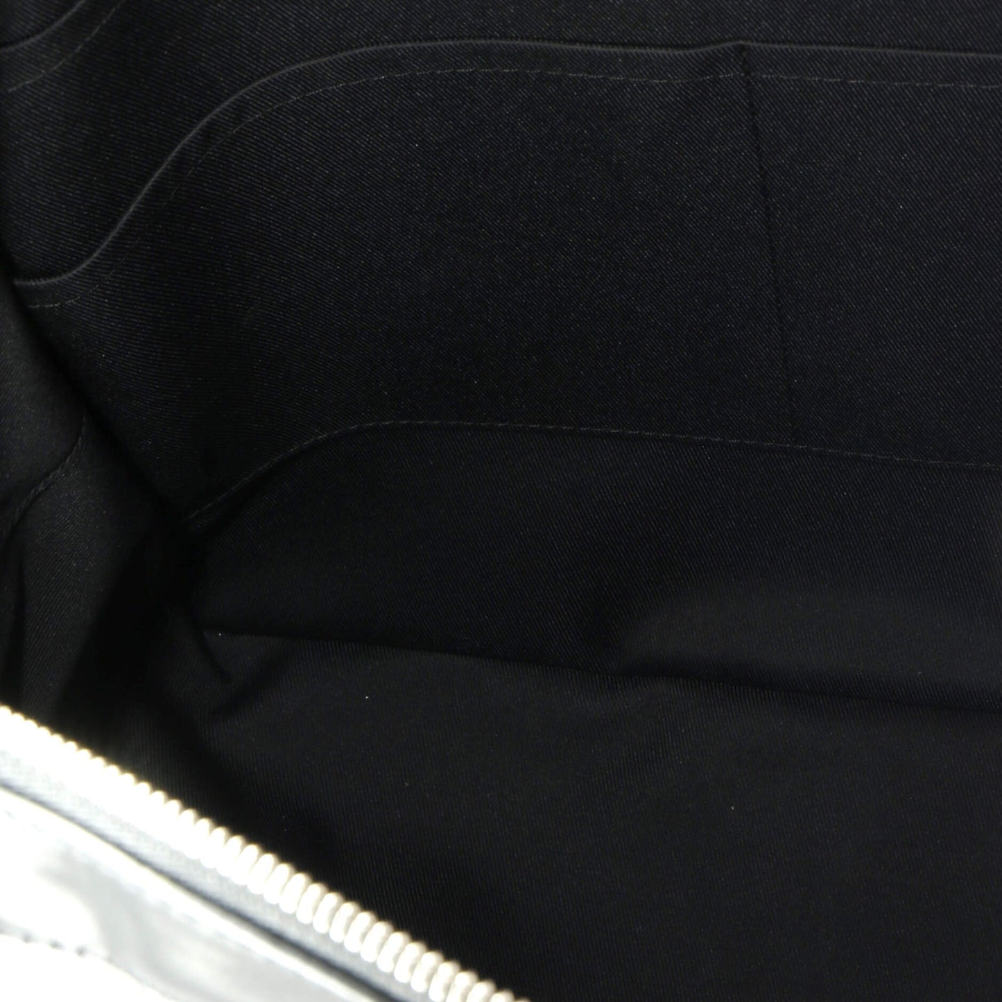 Josh Backpack Damier Graphite
