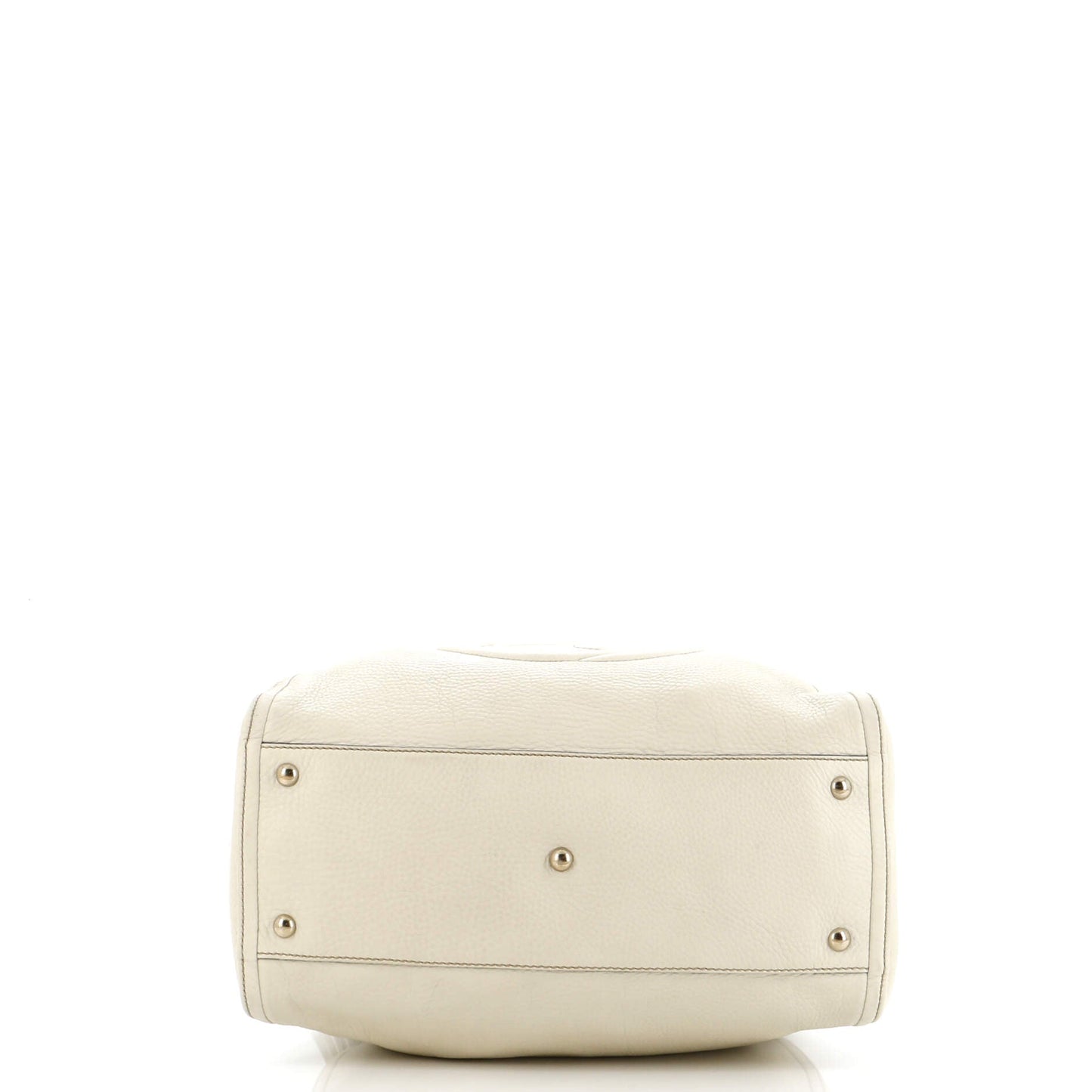 Soho Shoulder Bag Leather Medium