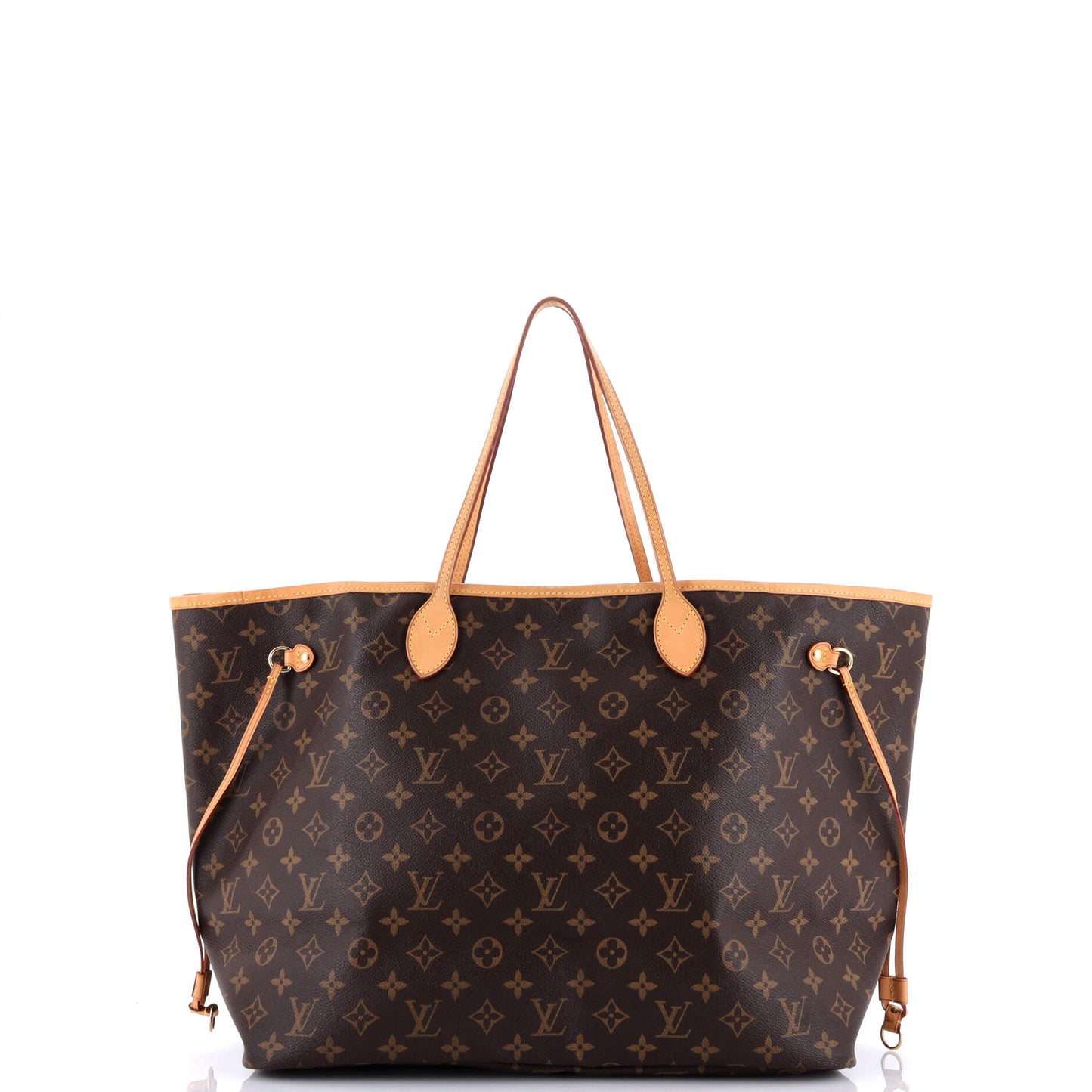 Neverfull Tote Monogram Canvas GM