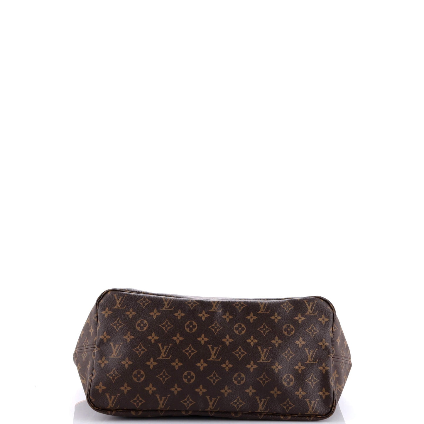 Neverfull Tote Monogram Canvas GM