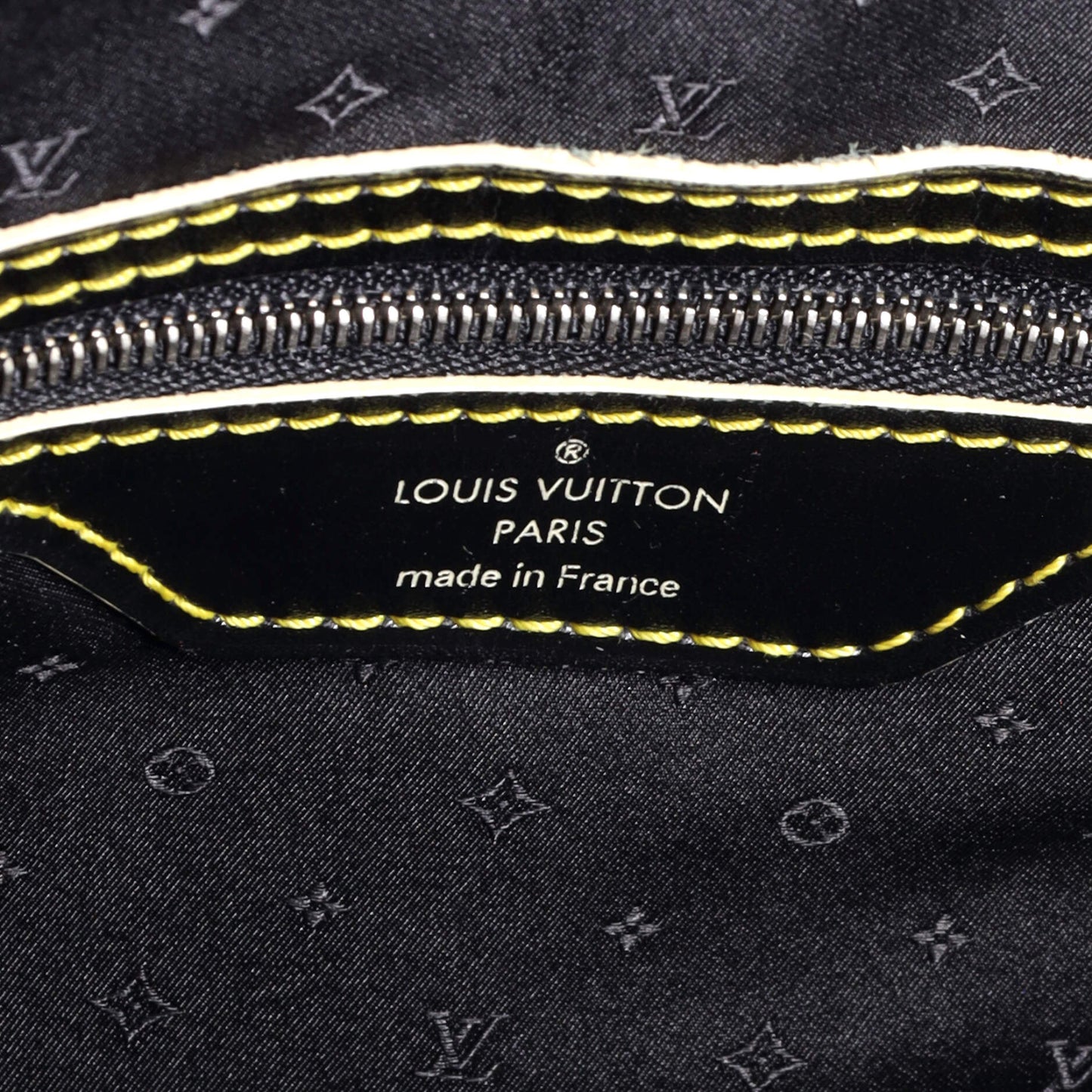 Suhali Lockit Handbag Leather MM