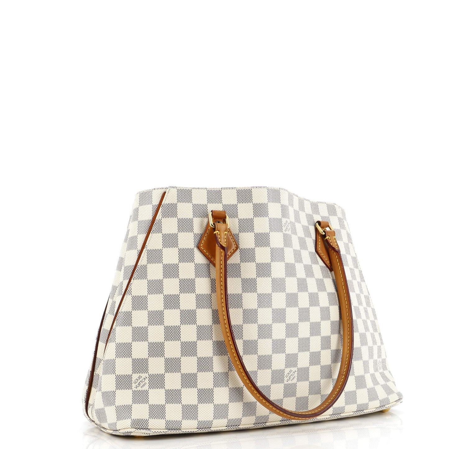 Calvi Handbag Damier