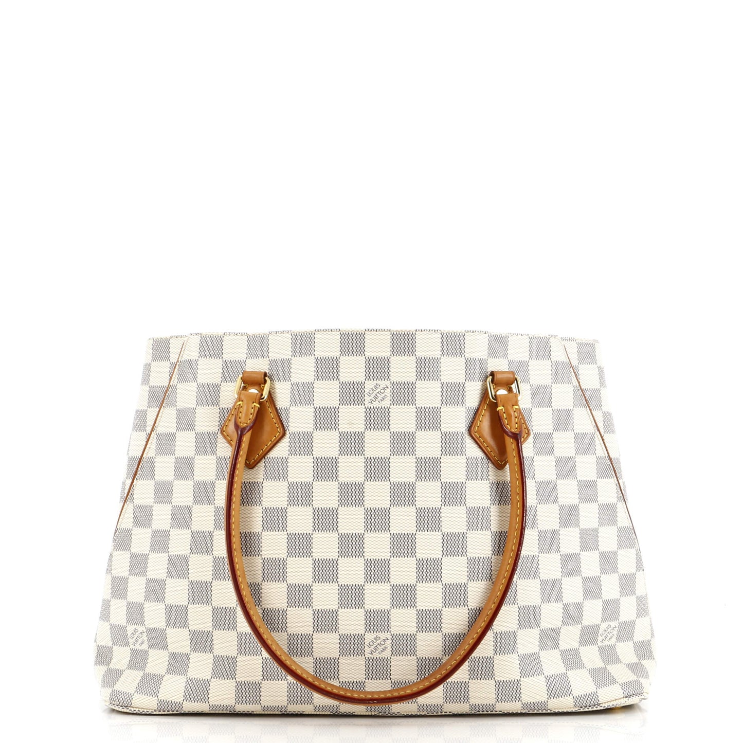 Calvi Handbag Damier