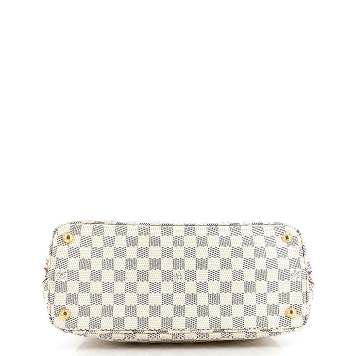 Calvi Handbag Damier