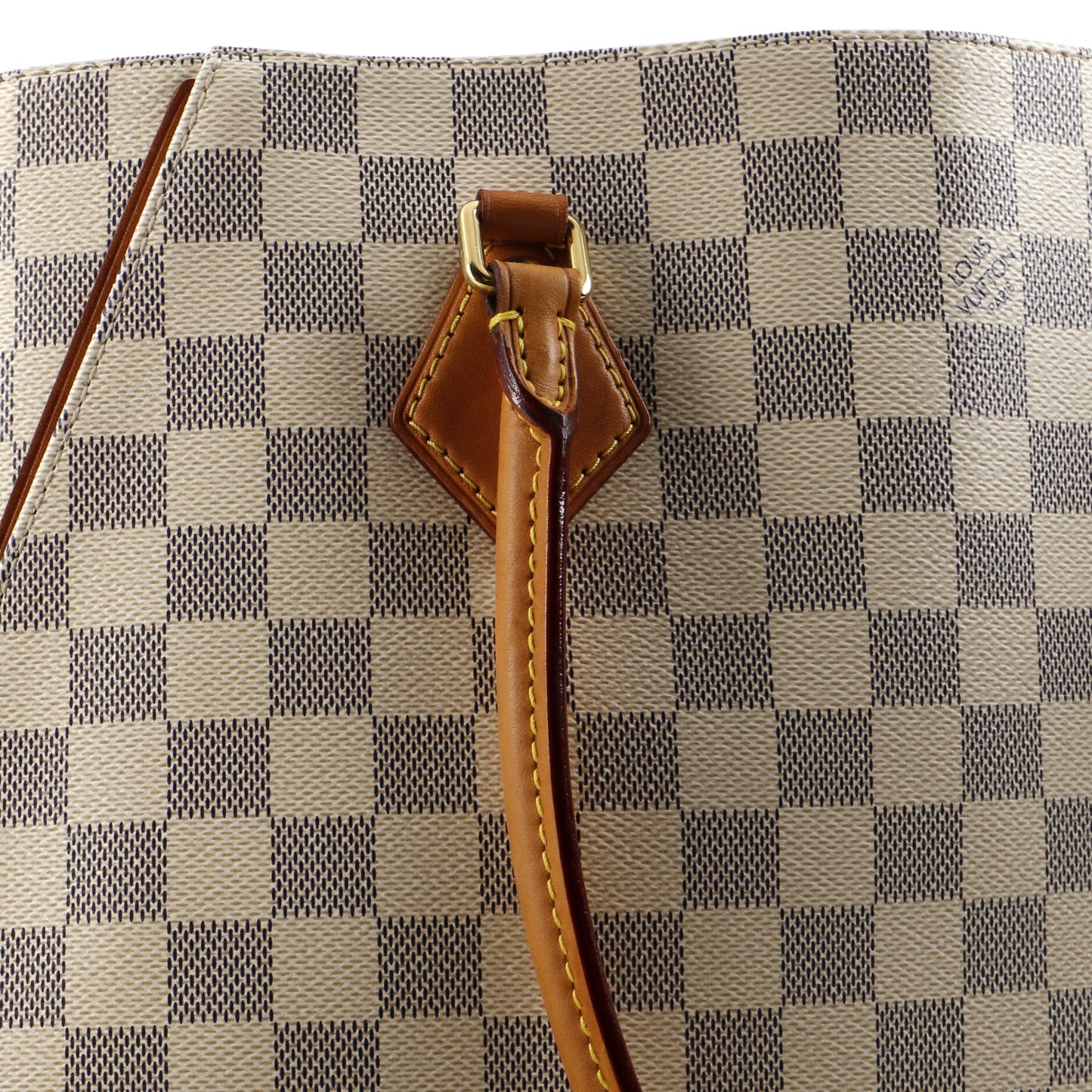Calvi Handbag Damier