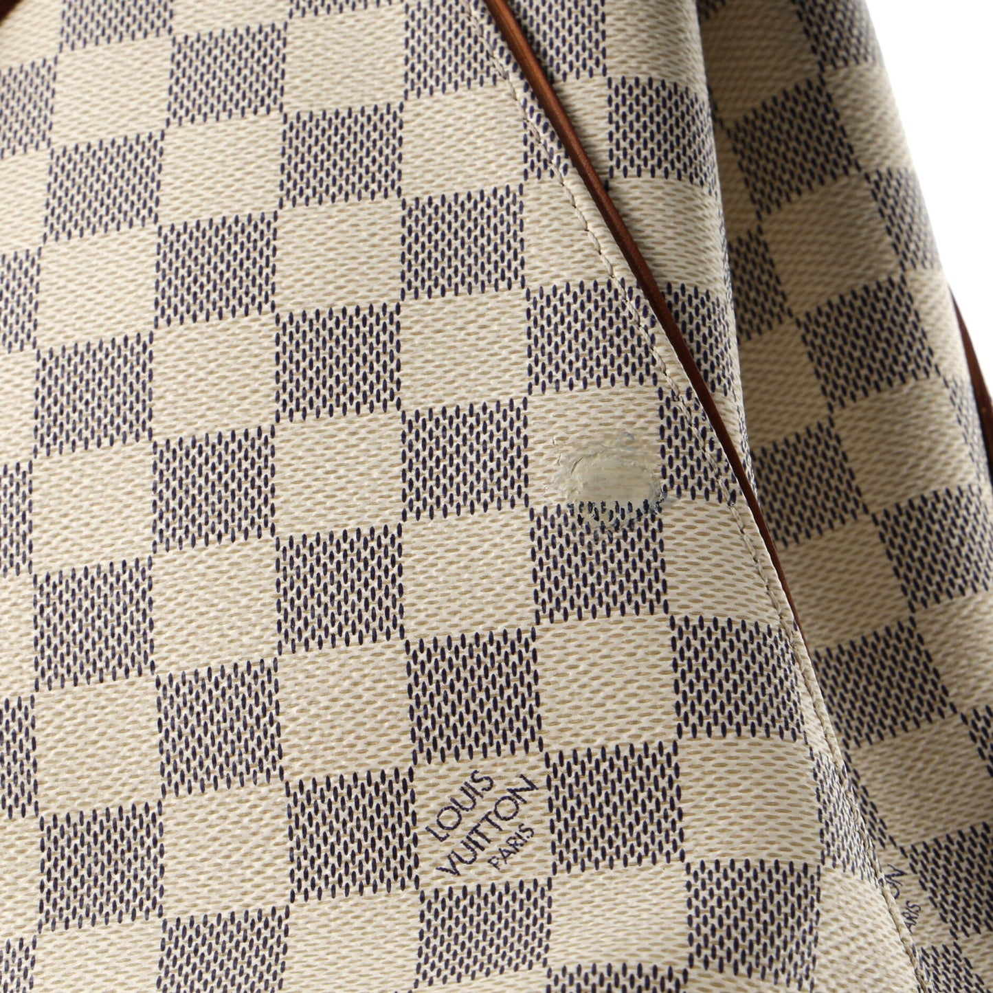 Calvi Handbag Damier
