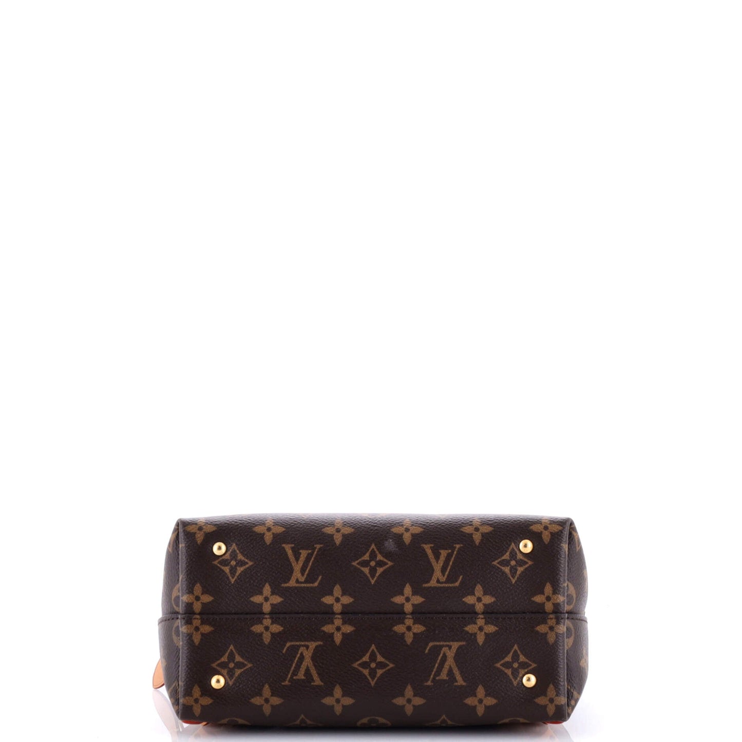 Moon Backpack Monogram Canvas