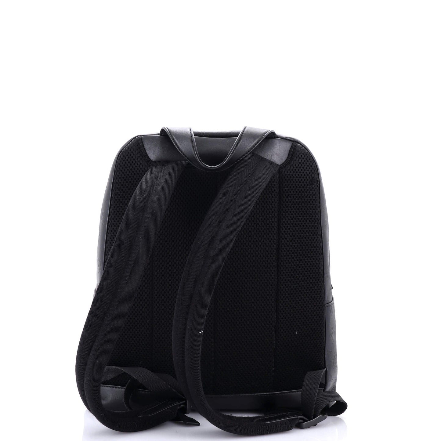 Racer Backpack Monogram Shadow Leather