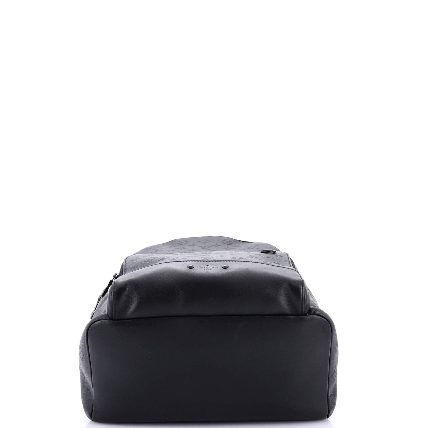 Racer Backpack Monogram Shadow Leather