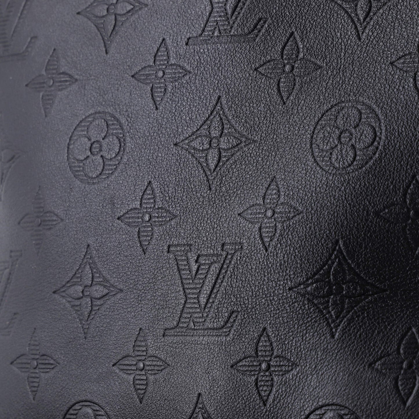 Racer Backpack Monogram Shadow Leather