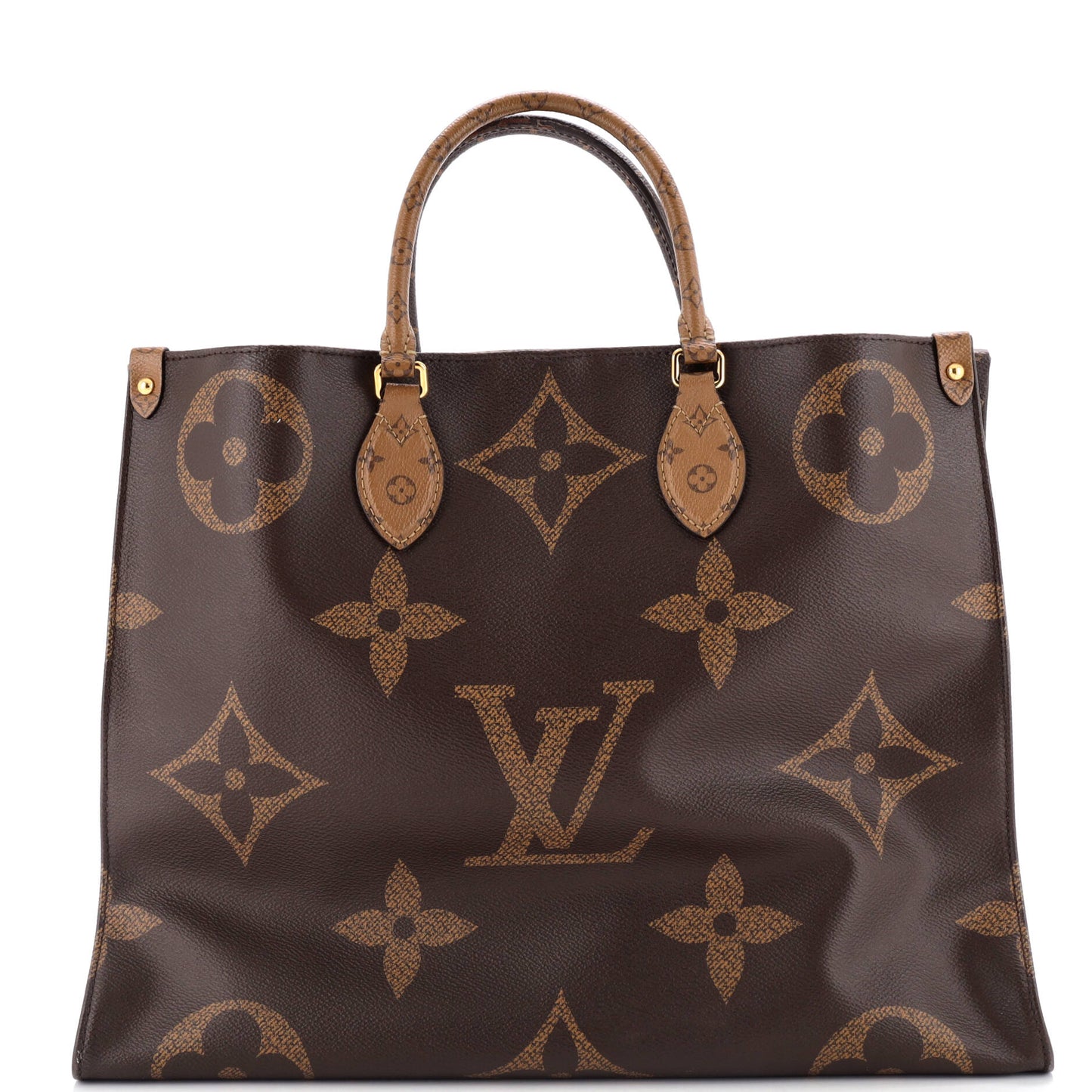 OnTheGo Tote Reverse Monogram Giant GM