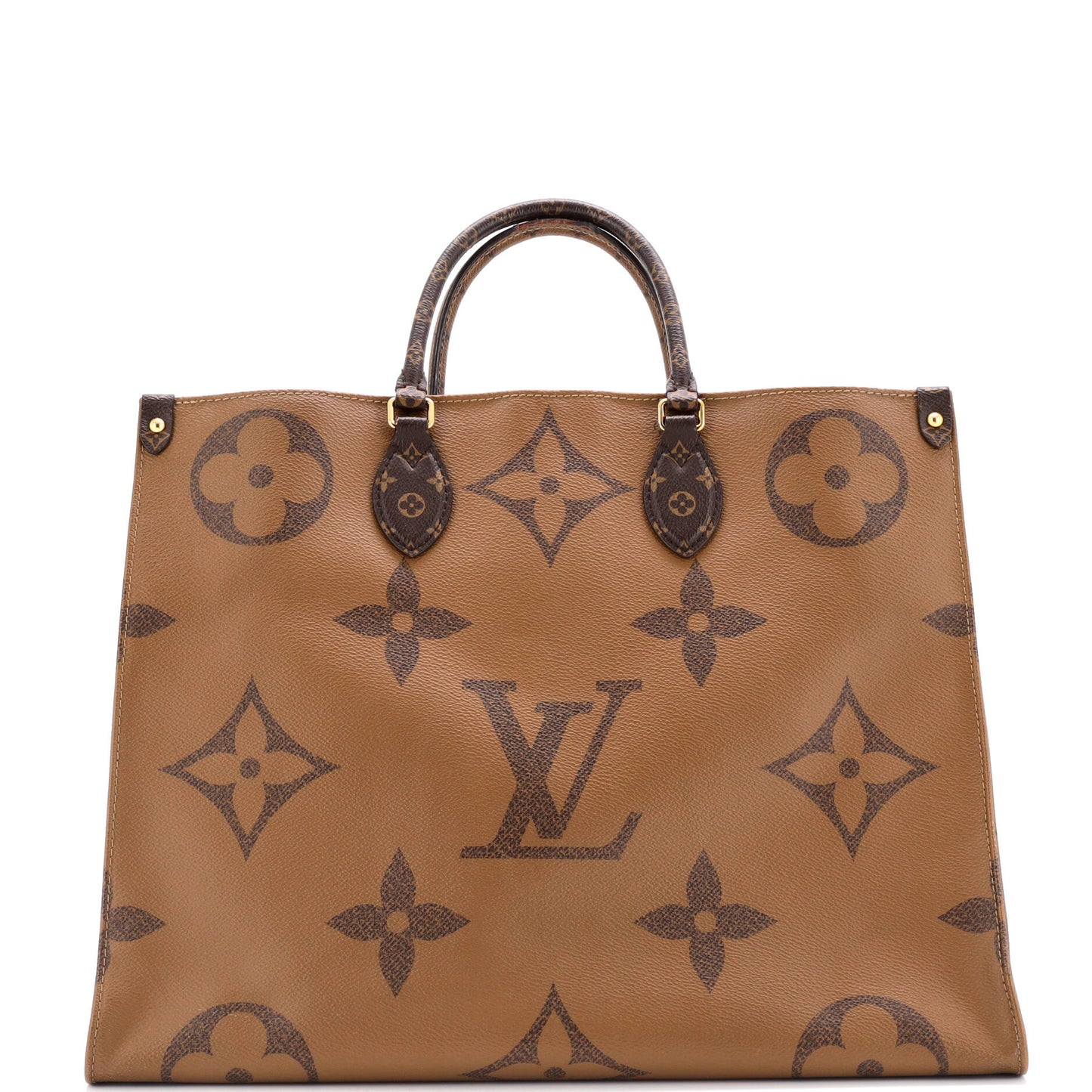 OnTheGo Tote Reverse Monogram Giant GM