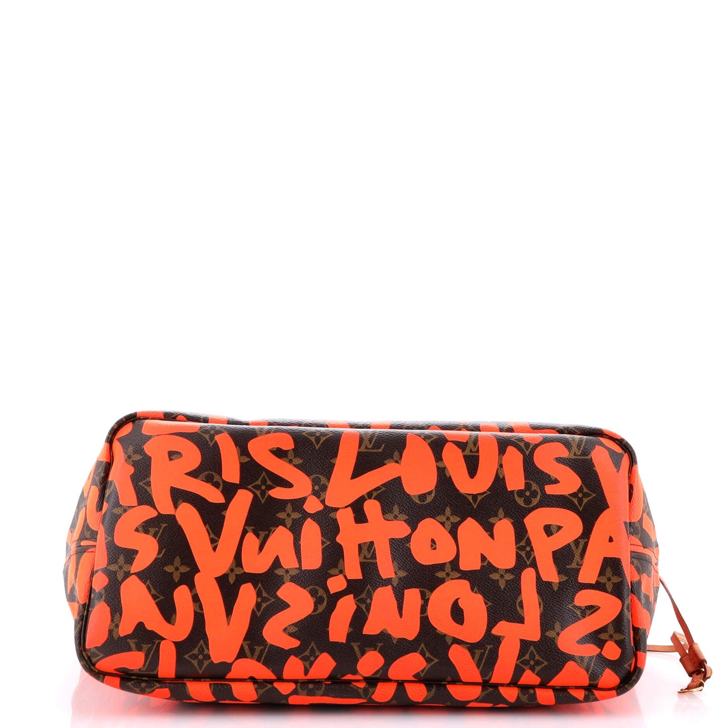 Neverfull Tote Limited Edition Monogram Graffiti GM