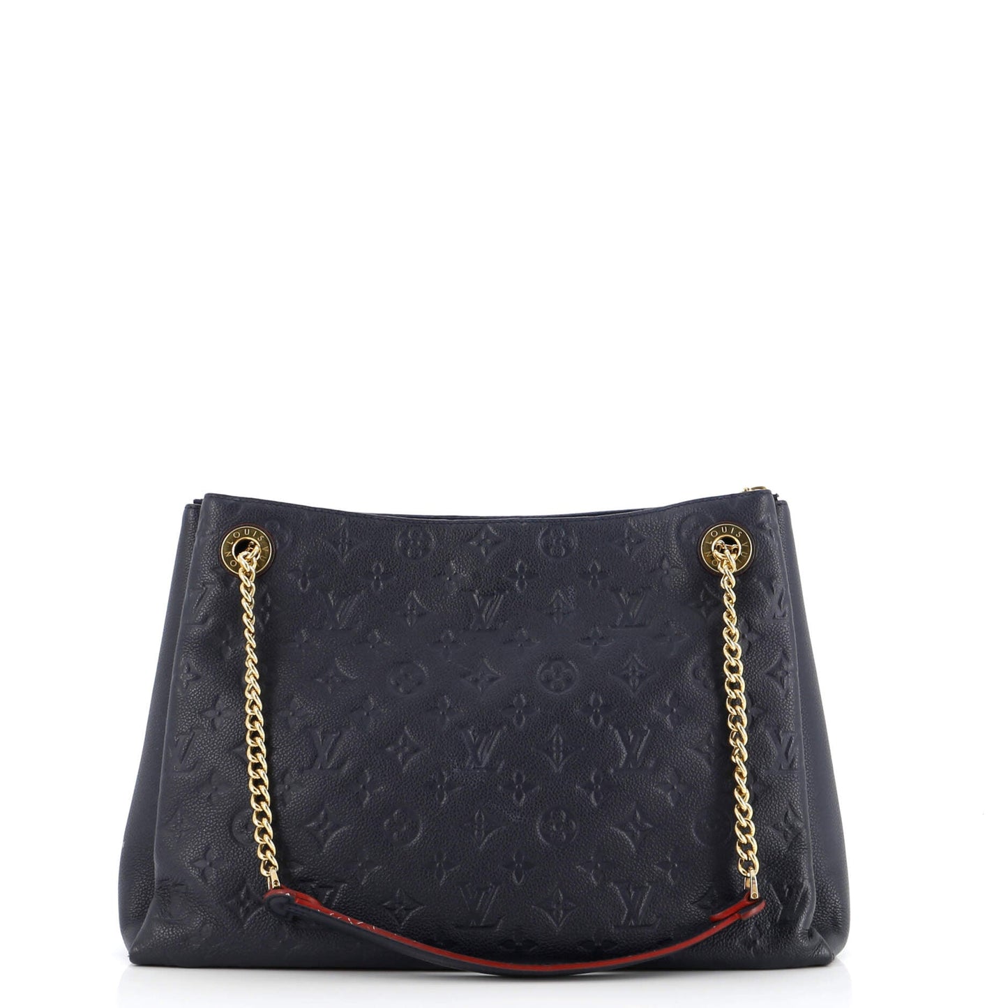 Surene Handbag Monogram Empreinte Leather MM