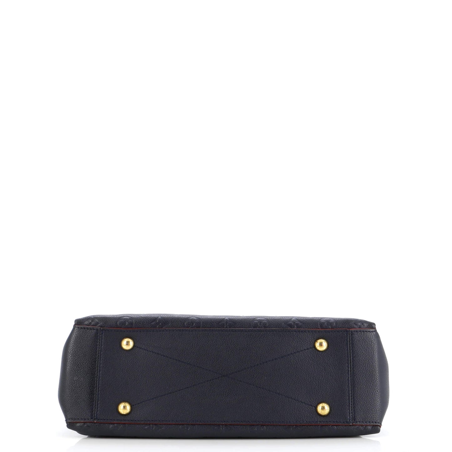Surene Handbag Monogram Empreinte Leather MM