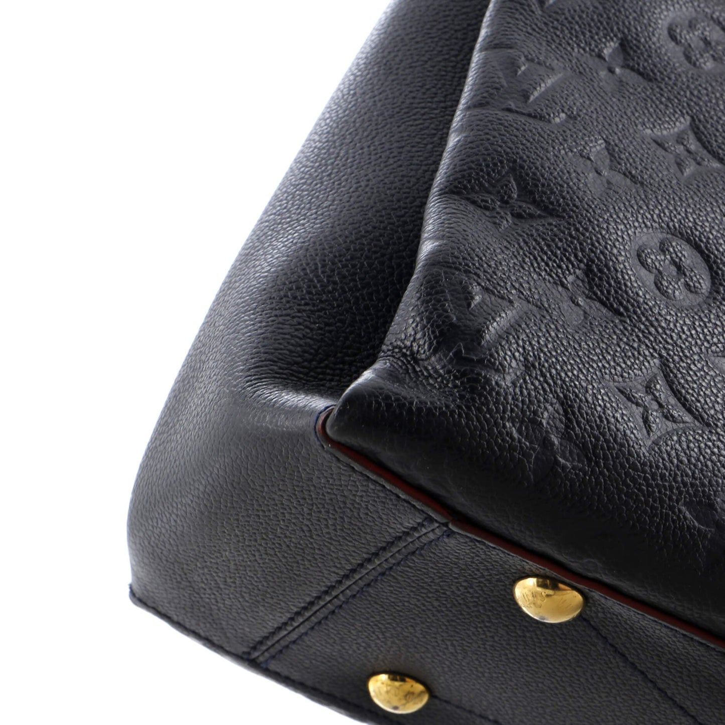 Surene Handbag Monogram Empreinte Leather MM