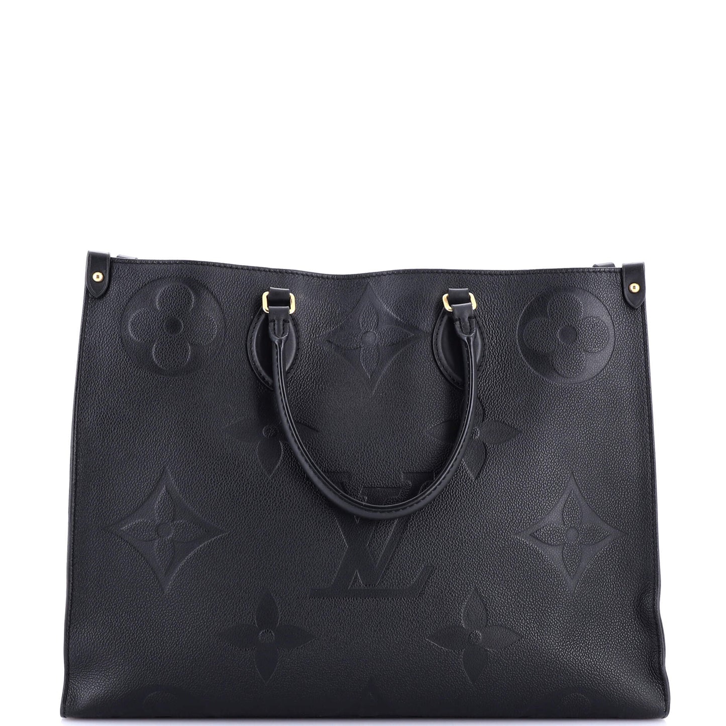 OnTheGo Tote Monogram Empreinte Giant GM