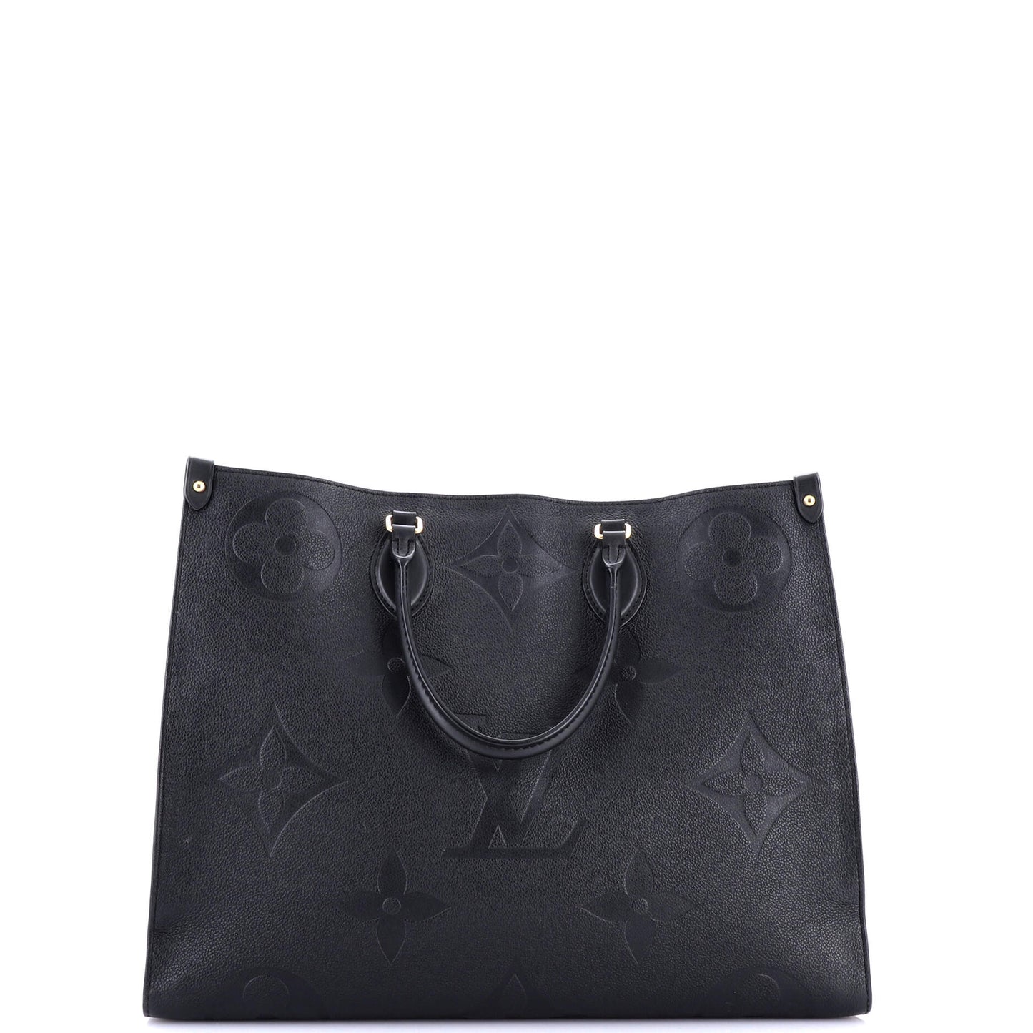 OnTheGo Tote Monogram Empreinte Giant GM