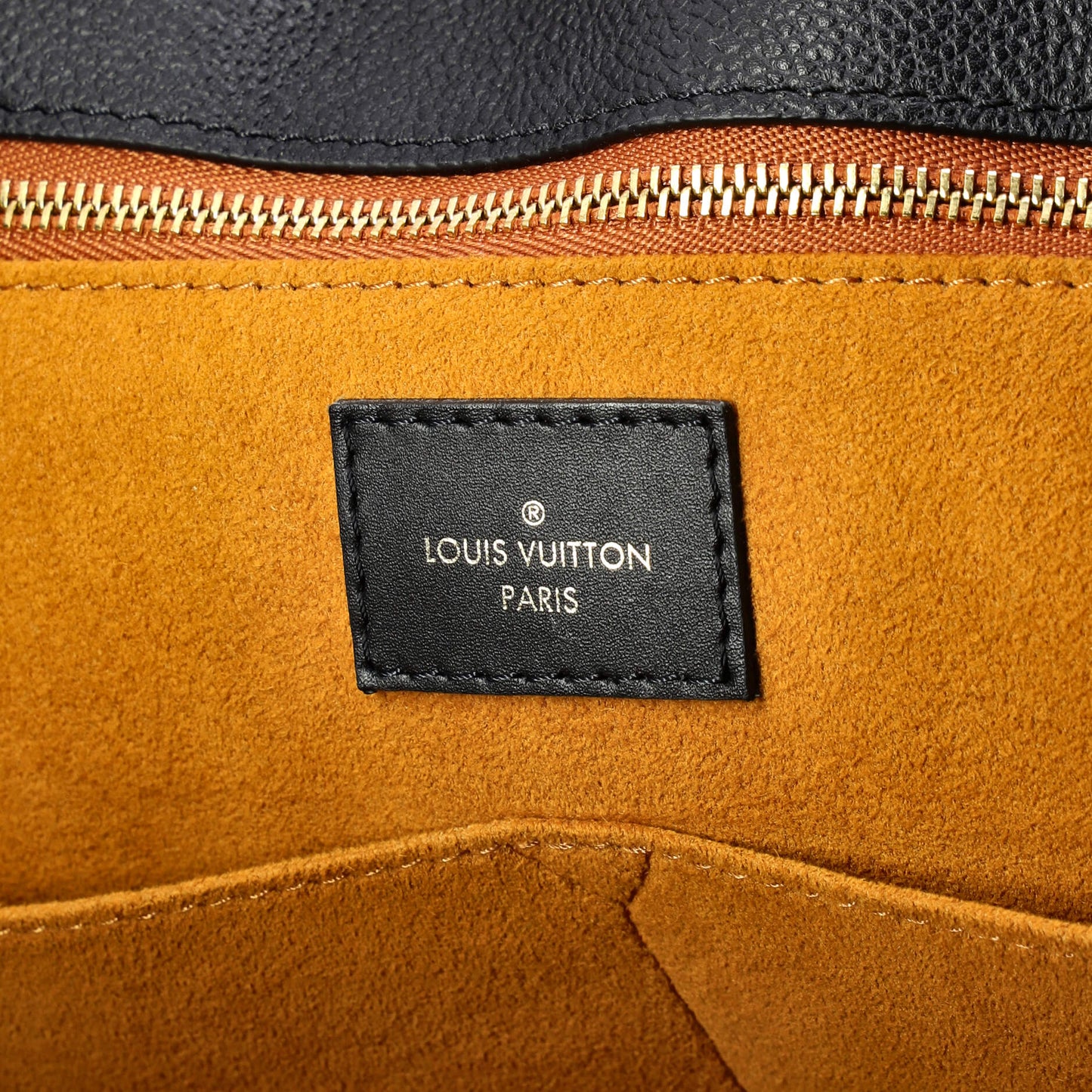 OnTheGo Tote Monogram Empreinte Giant GM