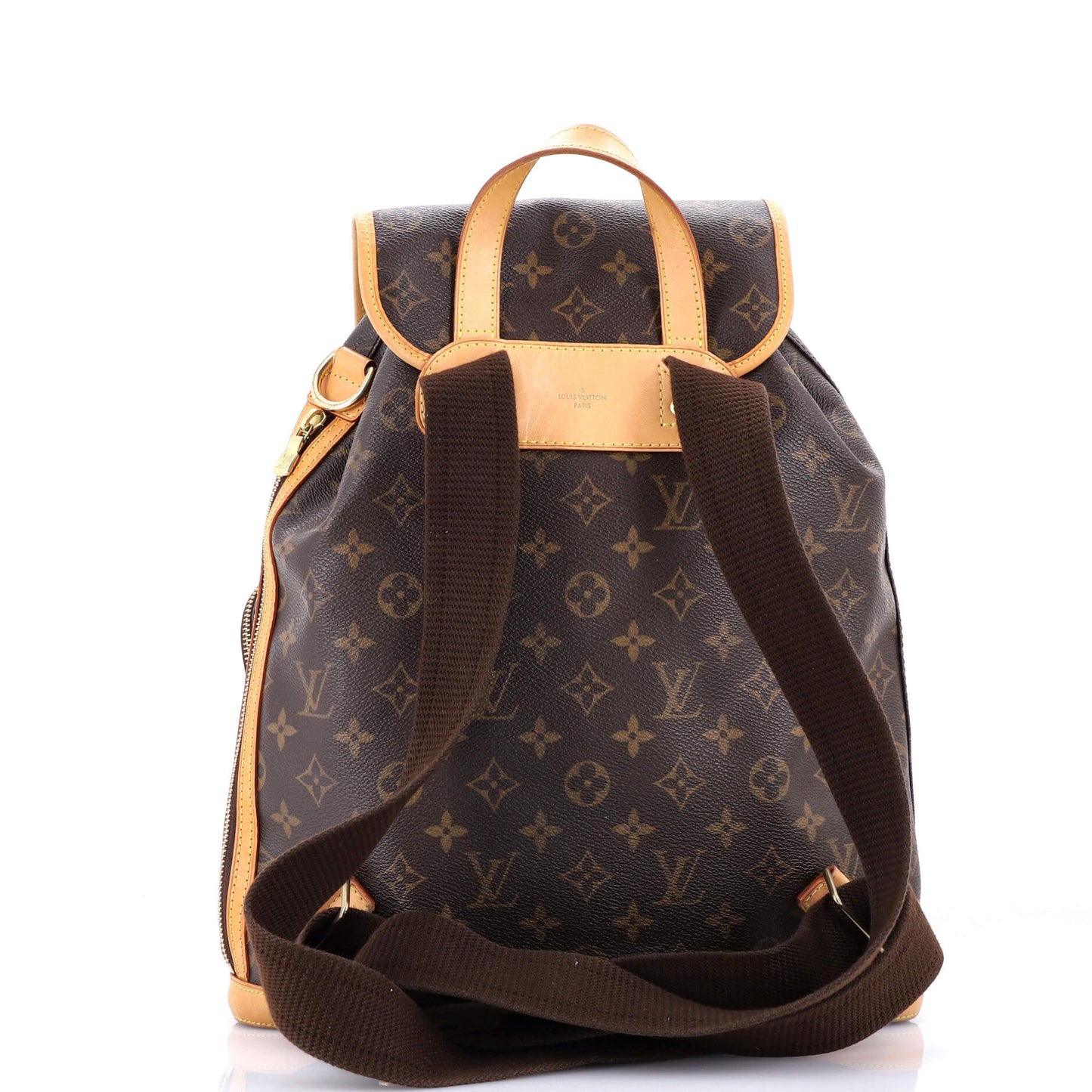 Bosphore Backpack Monogram Canvas