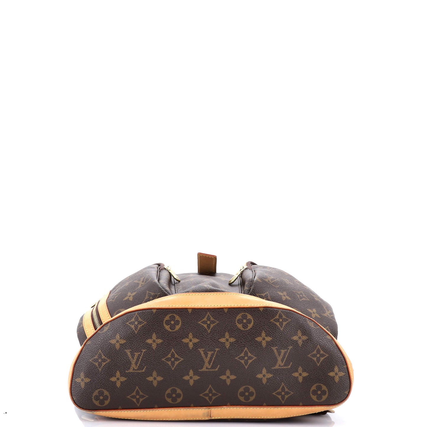 Bosphore Backpack Monogram Canvas