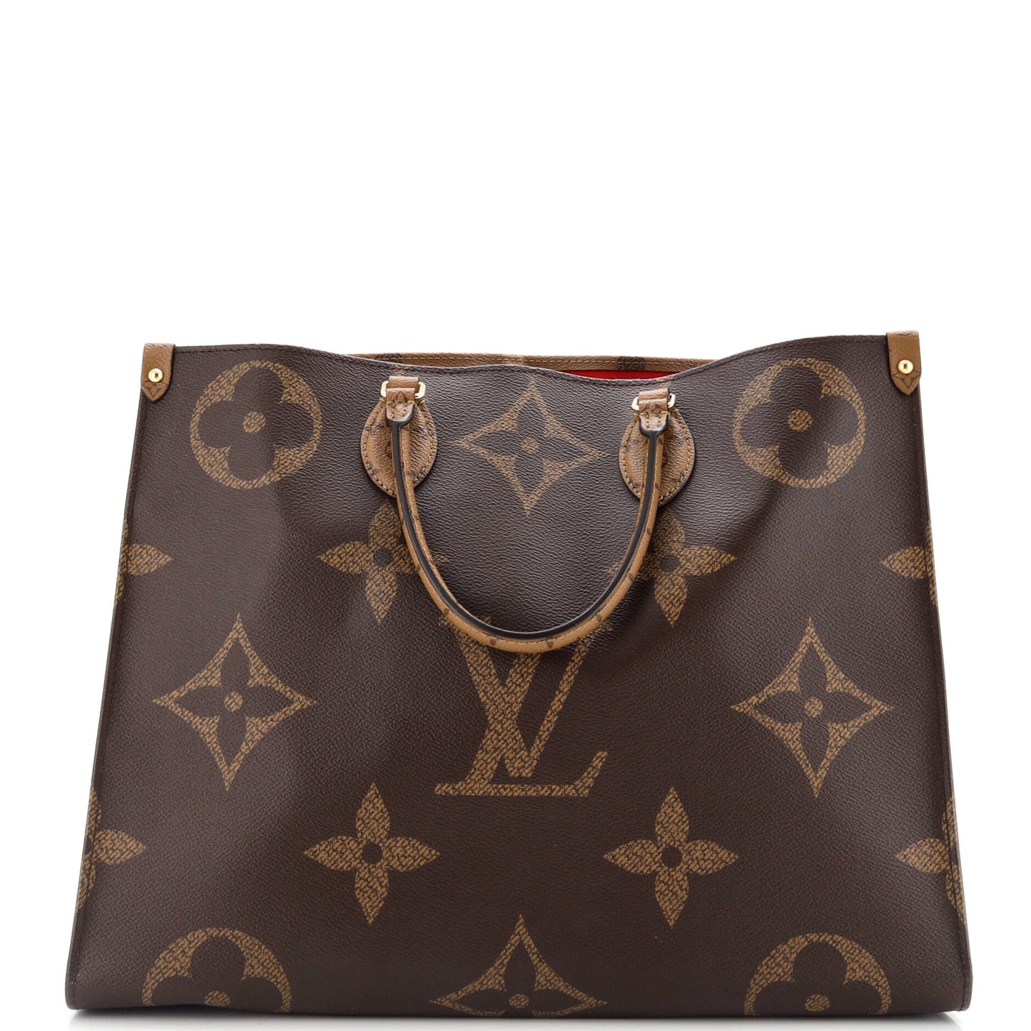 OnTheGo Tote Reverse Monogram Giant GM