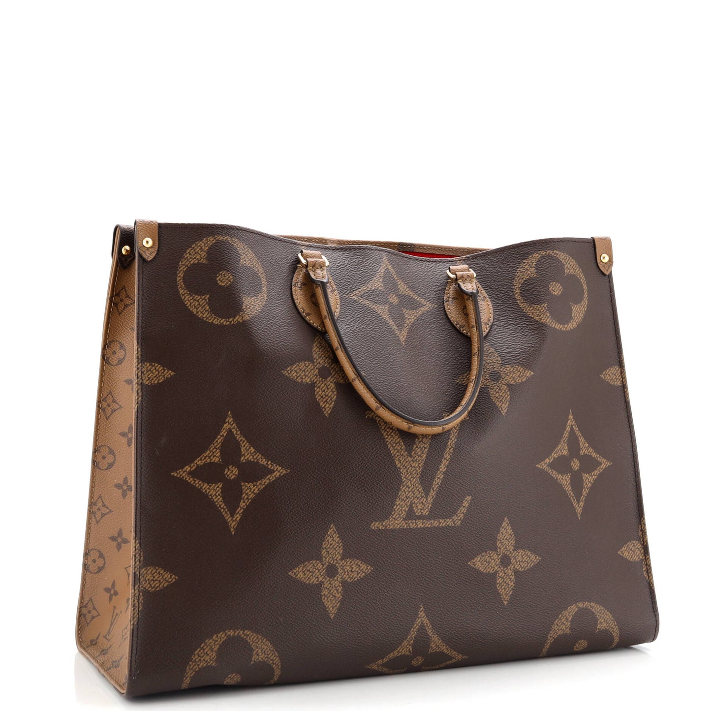 OnTheGo Tote Reverse Monogram Giant GM