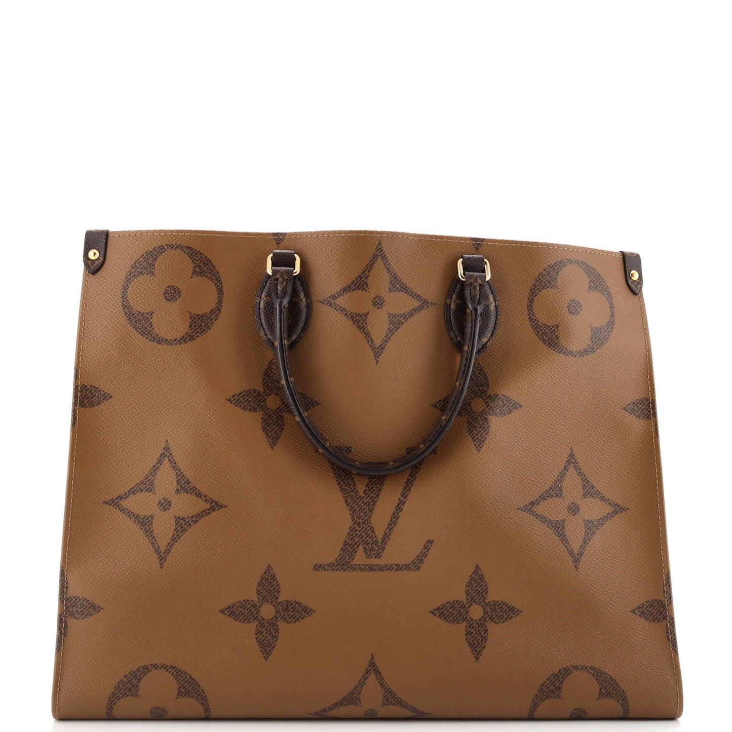 OnTheGo Tote Reverse Monogram Giant GM