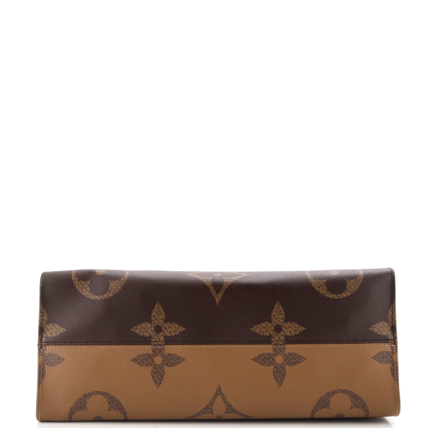 OnTheGo Tote Reverse Monogram Giant GM
