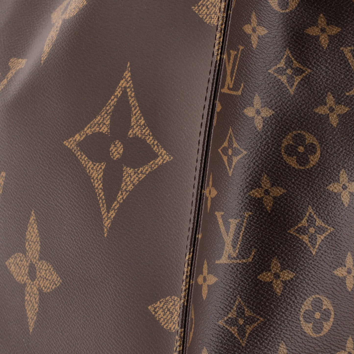 OnTheGo Tote Reverse Monogram Giant GM