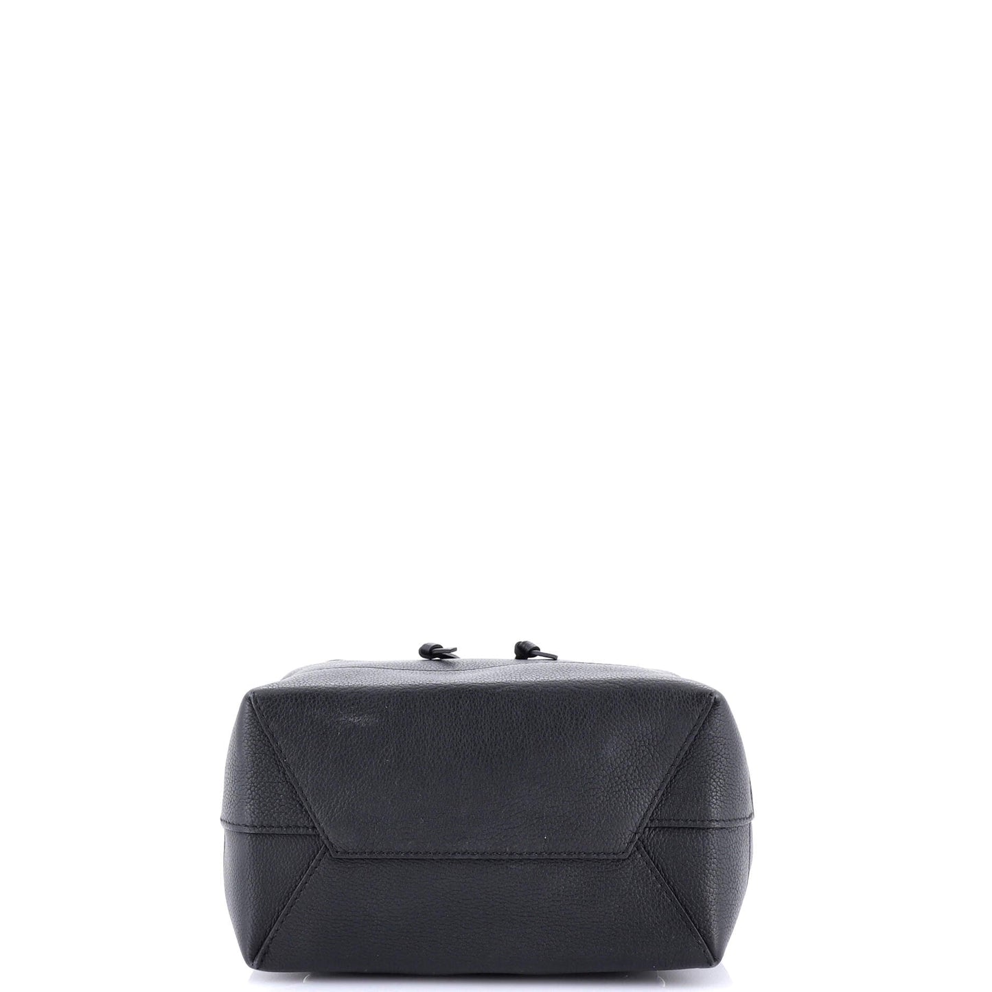 Lockme Backpack Leather