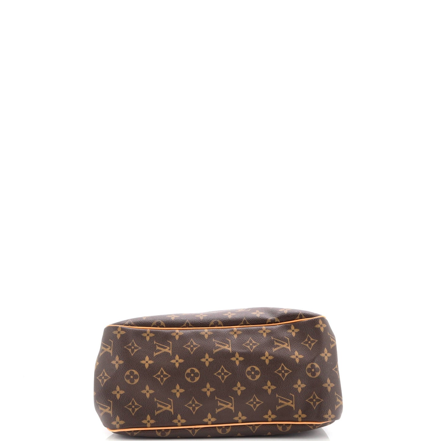 Batignolles Handbag Monogram Canvas Vertical