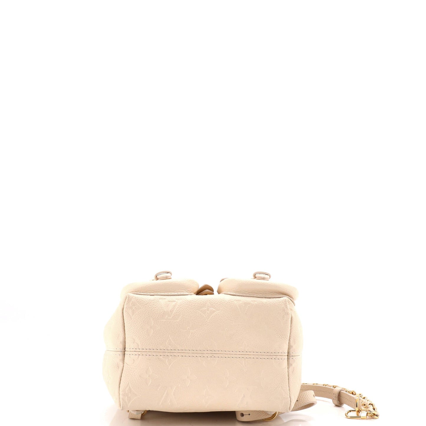 Backup Backpack Monogram Empreinte Leather