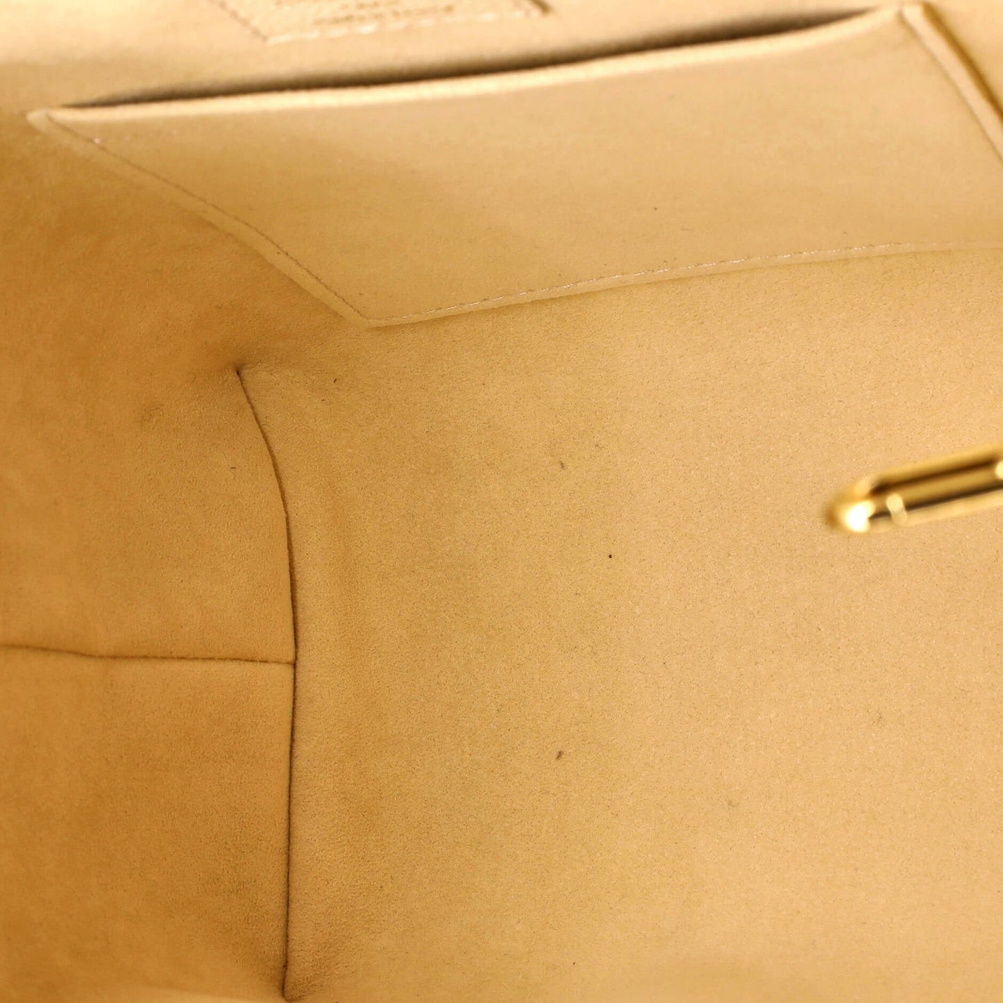 Backup Backpack Monogram Empreinte Leather