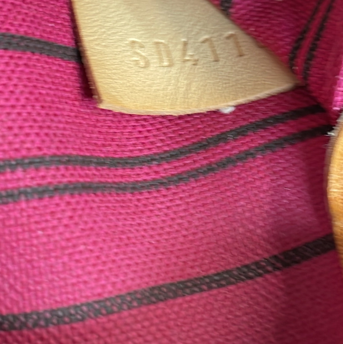 Neverfull NM Tote Monogram Canvas GM