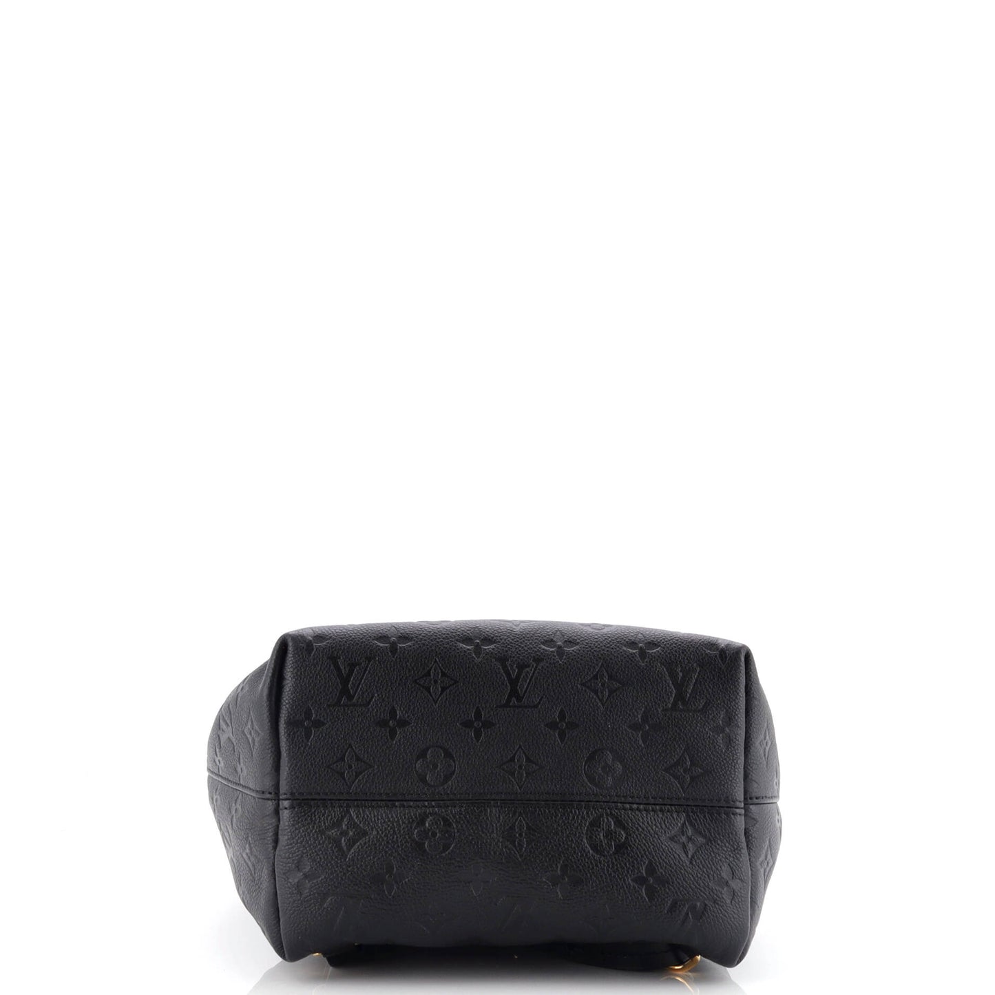Montsouris NM Backpack Monogram Empreinte Leather PM