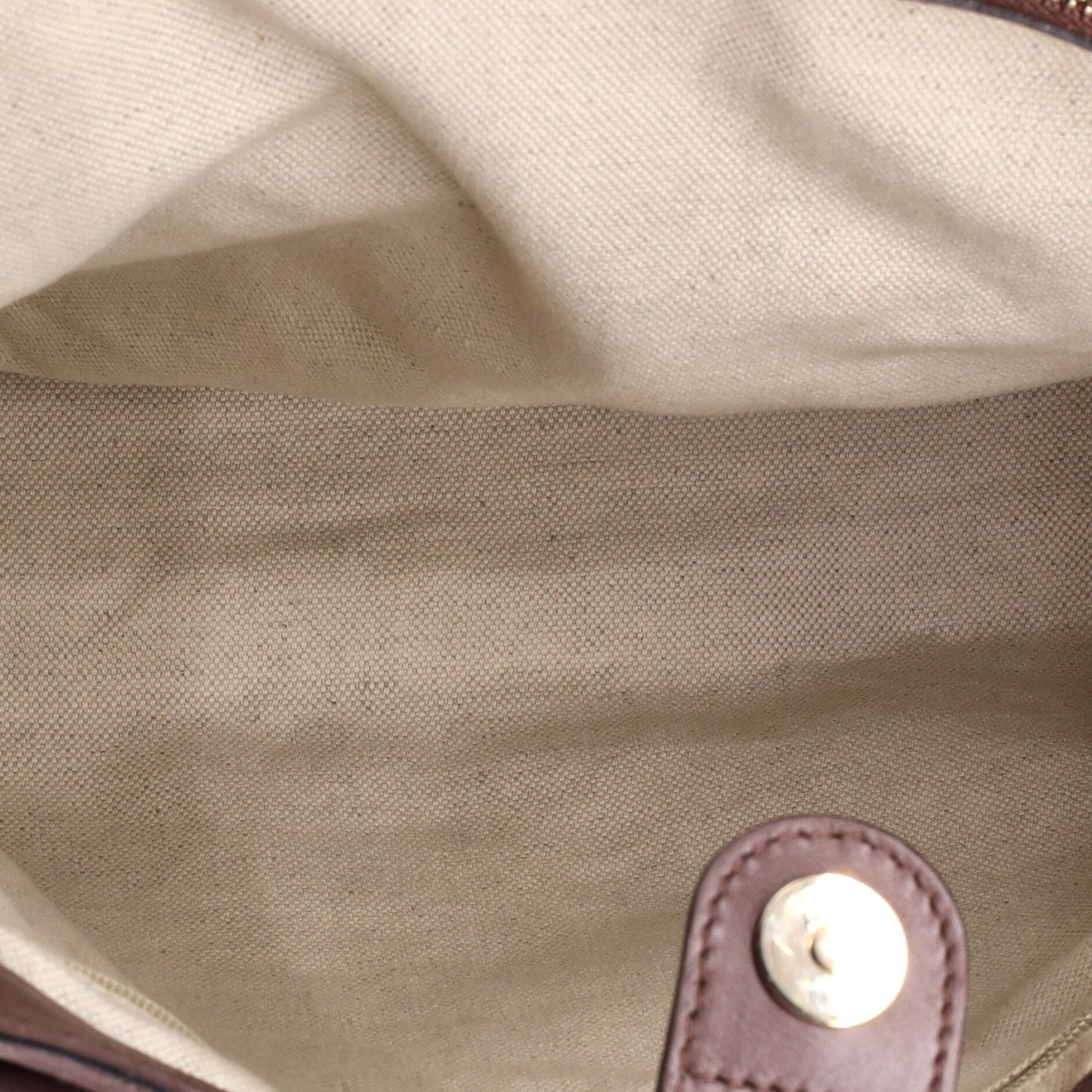 Sukey Top Handle Tote Guccissima Leather Medium