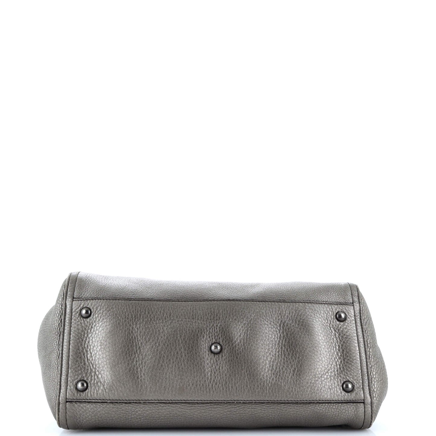Soho Shoulder Bag Leather Medium