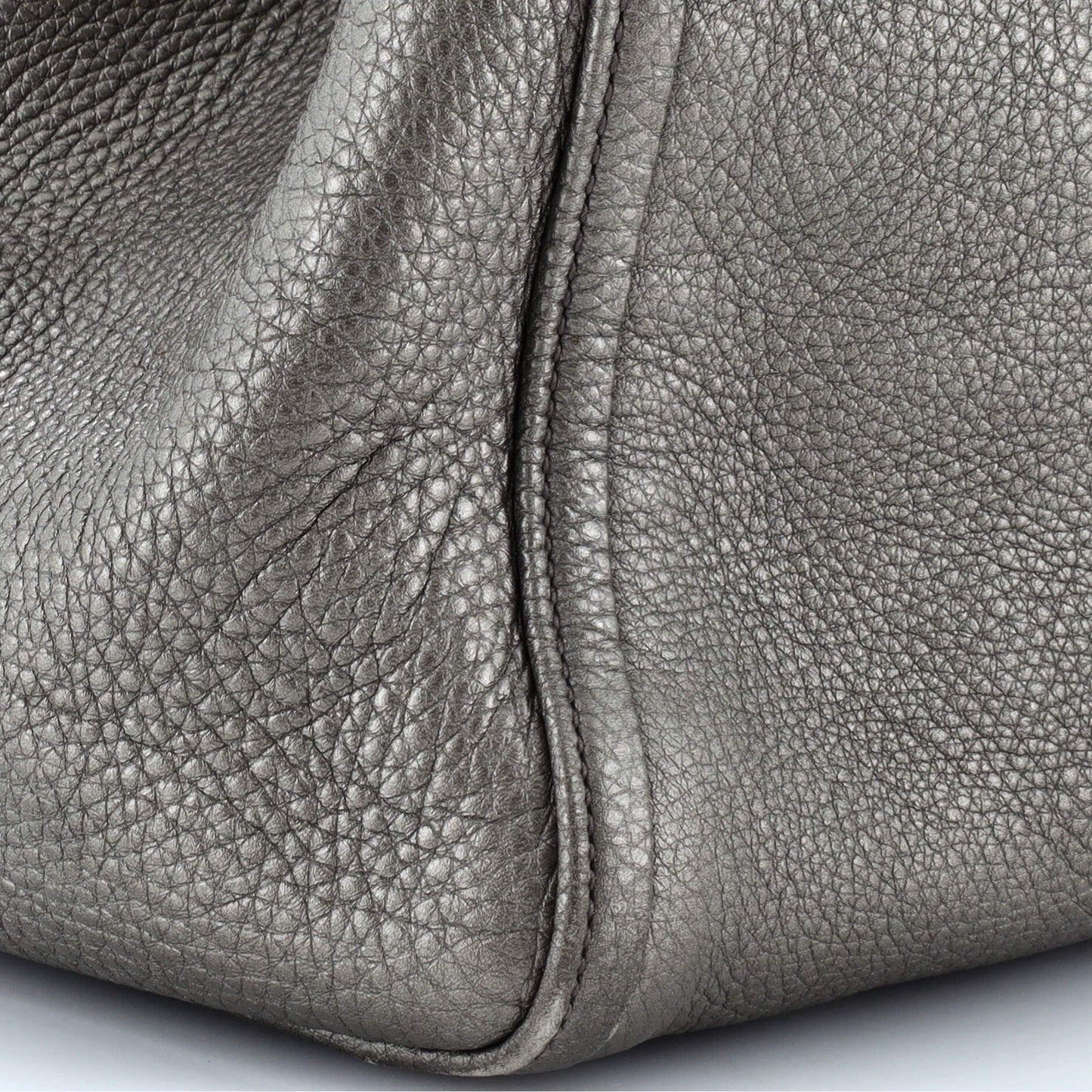 Soho Shoulder Bag Leather Medium