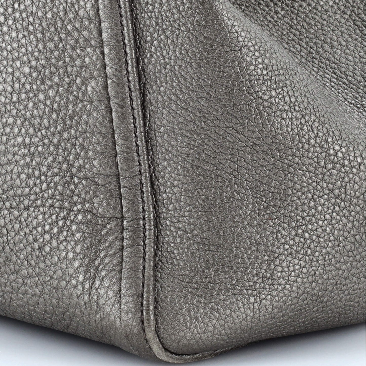Soho Shoulder Bag Leather Medium