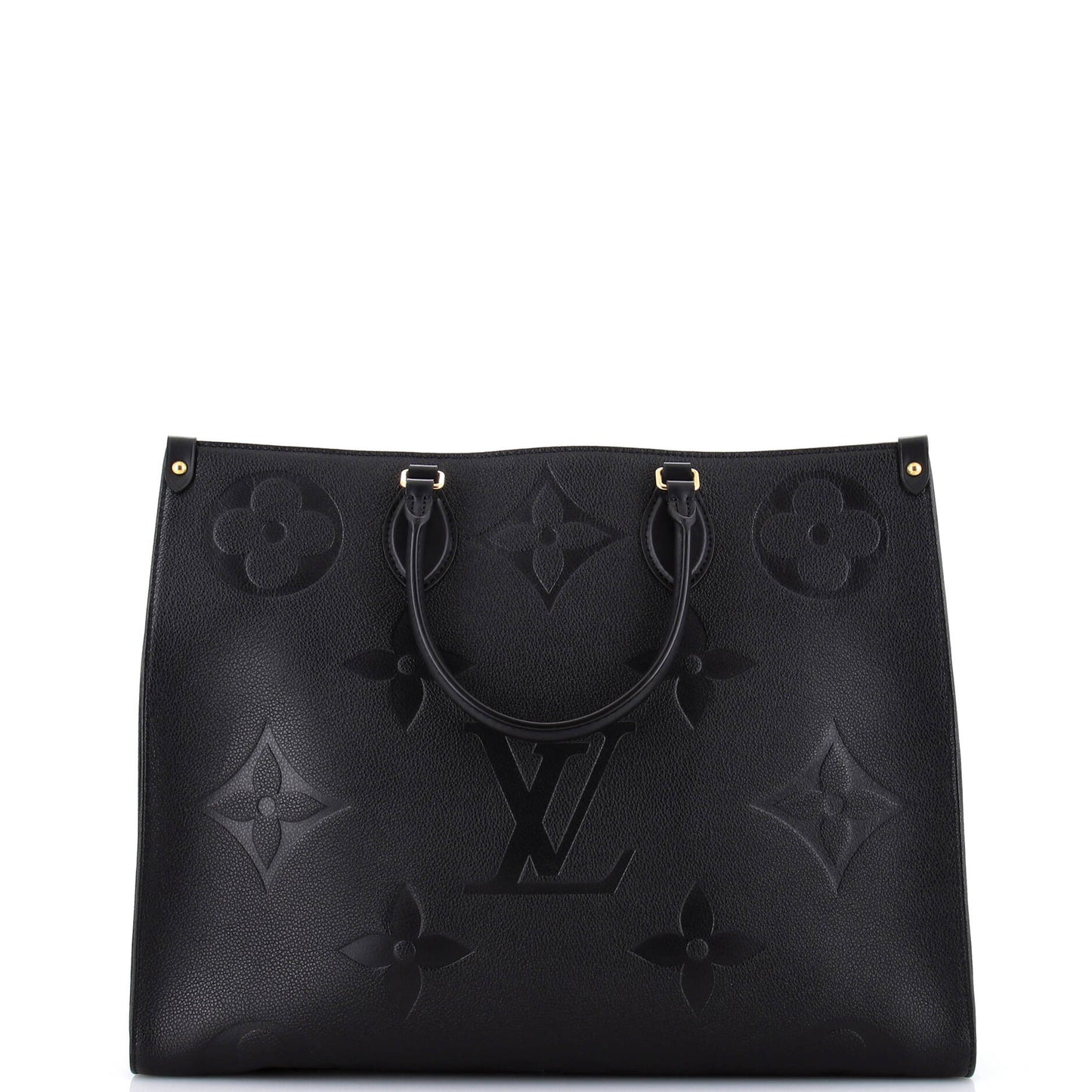OnTheGo Tote Monogram Empreinte Giant GM