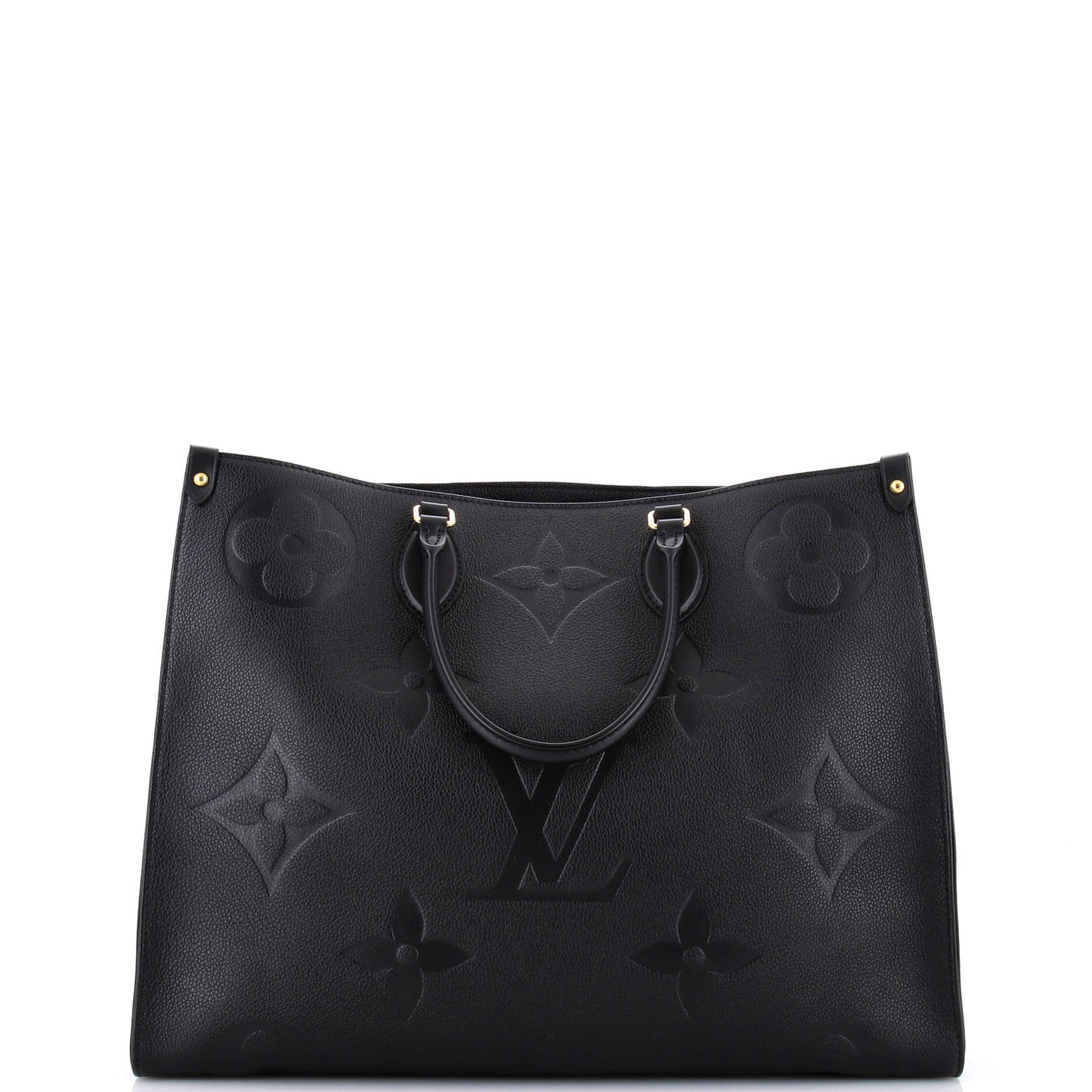 OnTheGo Tote Monogram Empreinte Giant GM