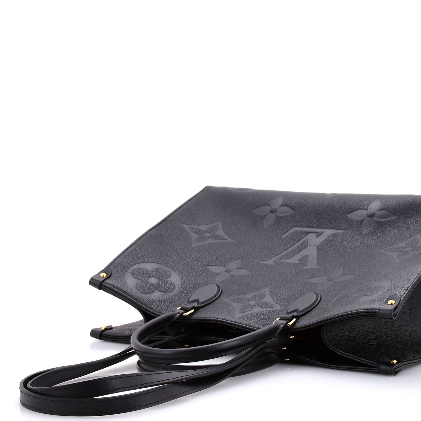 OnTheGo Tote Monogram Empreinte Giant GM