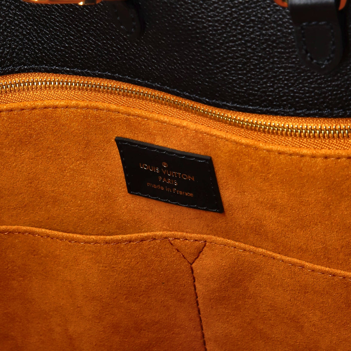 OnTheGo Tote Monogram Empreinte Giant GM