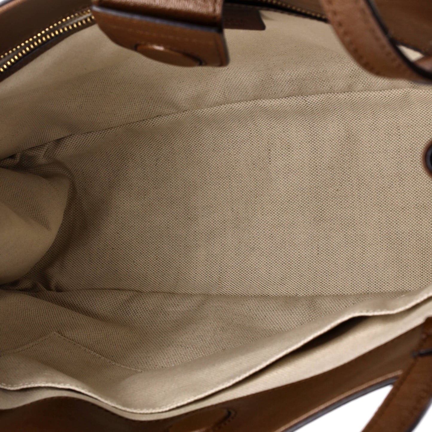 Horsebit 1955 Tote Leather Medium